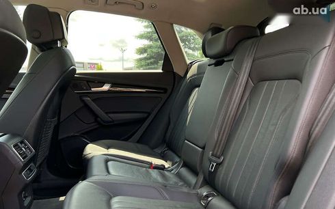 Audi Q5 2019 - фото 11