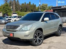 Лексус Внедорожник б/у - купить на Автобазаре