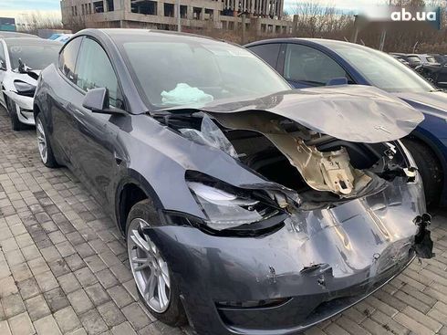 Tesla Model Y 2023 - фото 6