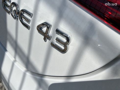 Mercedes-Benz EQE-Класс 2022 - фото 37