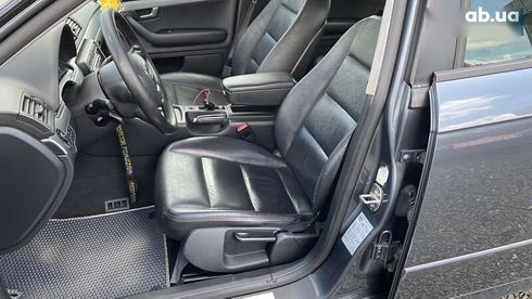 Audi A4 2005 - фото 27