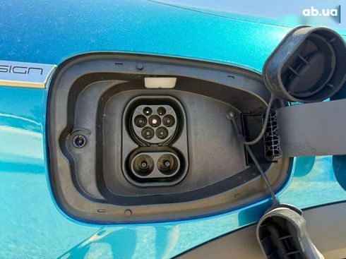 BYD Atto 3 2023 - фото 28