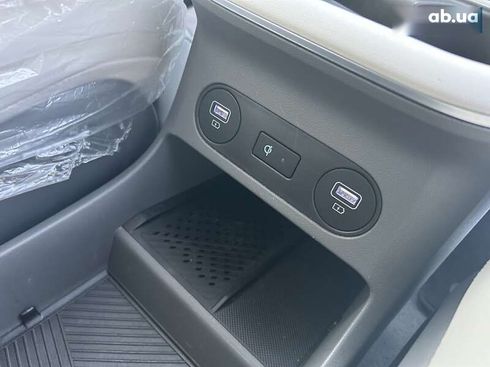 Hyundai Ioniq 5 2023 - фото 30