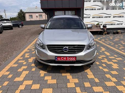Volvo XC60 2017 - фото 2