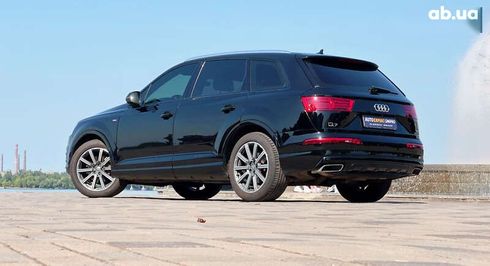 Audi Q7 2017 - фото 3
