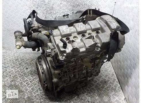 двигатель в сборе для Ford Mondeo - купить на Автобазаре - фото 4