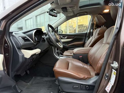 Subaru Ascent 2018 - фото 15