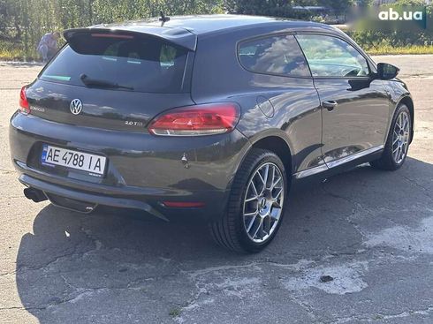 Volkswagen Scirocco 2010 - фото 23