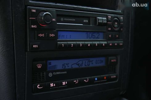 Volkswagen Golf 2003 - фото 17