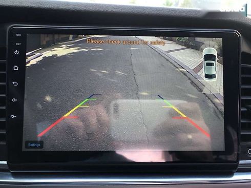 Hyundai Sonata 2017 - фото 15