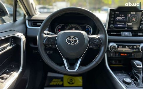 Toyota RAV4 2019 - фото 14