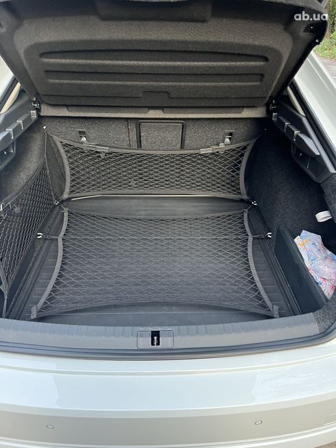 Skoda Octavia 2021 белый - фото 7