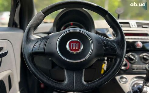 Fiat 500 2015 - фото 12