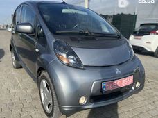 Продаж вживаних Mitsubishi i-MiEV 2011 року - купити на Автобазарі