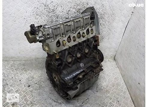 двигатель в сборе для Volvo S40 - купить на Автобазаре - фото 2