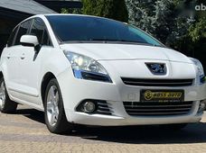 Продаж вживаних Peugeot в Львівській області - купити на Автобазарі
