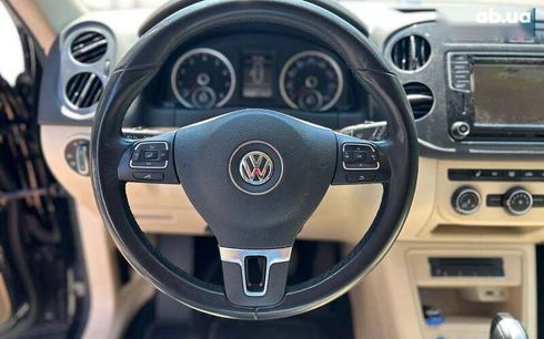 Volkswagen Tiguan 2016 - фото 12