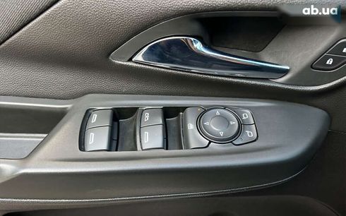 Chevrolet Bolt 2023 - фото 23