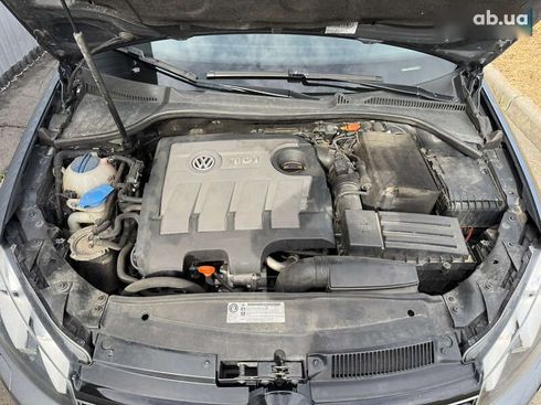 Volkswagen Golf 2010 - фото 20