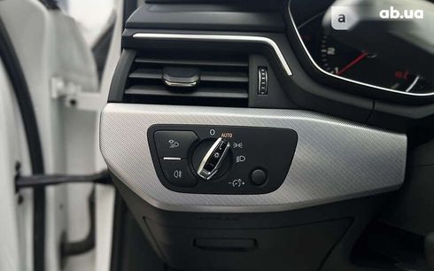 Audi A4 2016 - фото 11