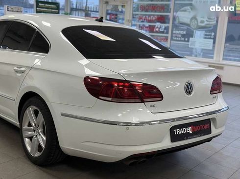 Volkswagen Passat CC 2015 - фото 9