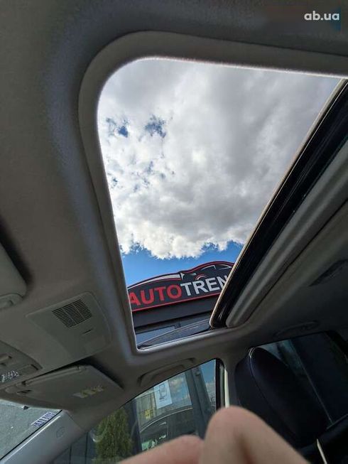 Mazda CX-7 2007 - фото 12