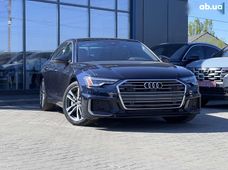 Продаж вживаних Audi A6 в Волинській області - купити на Автобазарі