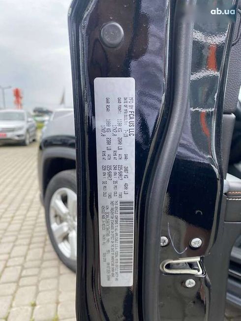 Jeep Compass 2019 - фото 26