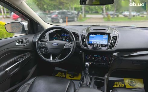 Ford Escape 2018 - фото 12