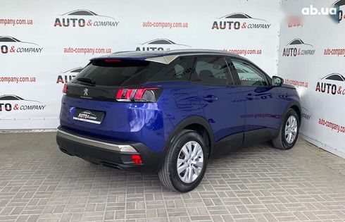 Peugeot 3008 2020 - фото 3