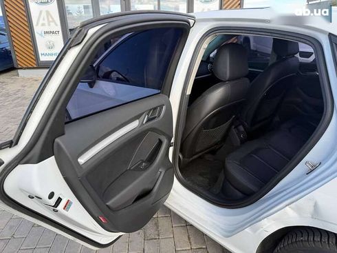 Audi A3 2015 - фото 17