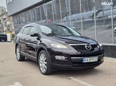 Продажа б/у Mazda CX-9 в Киевской области - купить на Автобазаре