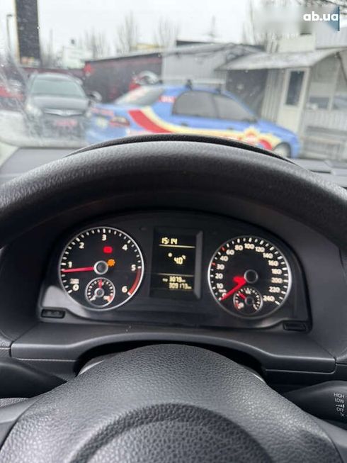 Volkswagen Caddy 2014 - фото 15