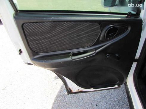 Chevrolet Niva 2009 - фото 10