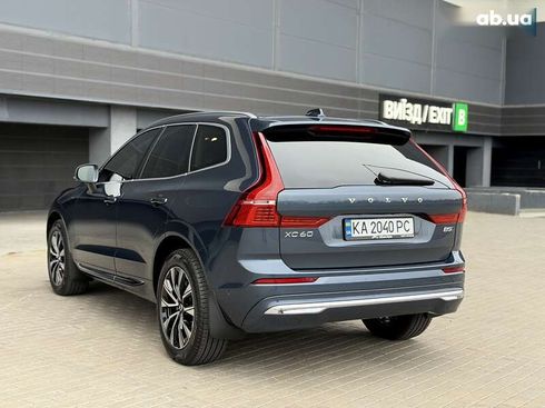 Volvo XC60 2023 - фото 29