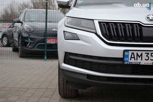 Skoda Kodiaq 2018 - фото 8