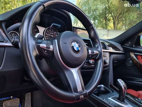 BMW 3 серия 2014 - фото 4