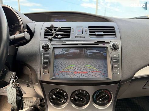 Mazda 3 2010 - фото 14