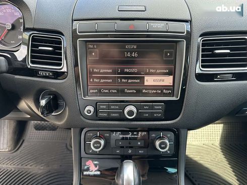 Volkswagen Touareg 2014 - фото 9