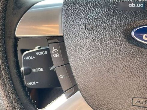 Ford Kuga 2012 - фото 26