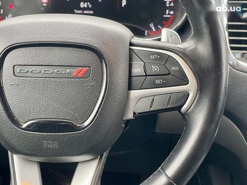 Dodge Durango 2017 - фото 19