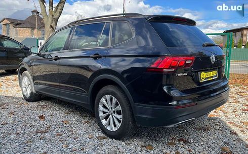 Volkswagen Tiguan 2017 - фото 8