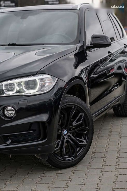 BMW X5 2013 - фото 17