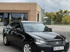 Продажа б/у Kia Magentis 2006 года в Днепре - купить на Автобазаре