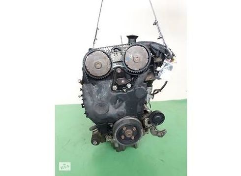 двигатель в сборе для Volvo S80 - купить на Автобазаре - фото 3