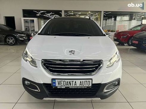 Peugeot 2008 2015 - фото 2