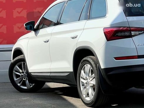Skoda Kodiaq 2017 - фото 17