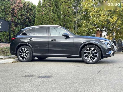 Mercedes-Benz GLC-Класс 2025 - фото 9