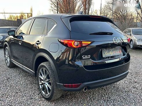 Mazda CX-5 2019 - фото 9