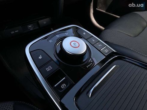 Kia Niro 2021 - фото 10